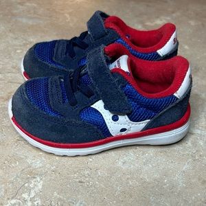 Saucony Baby Jazz Lite Toddler 4.5W